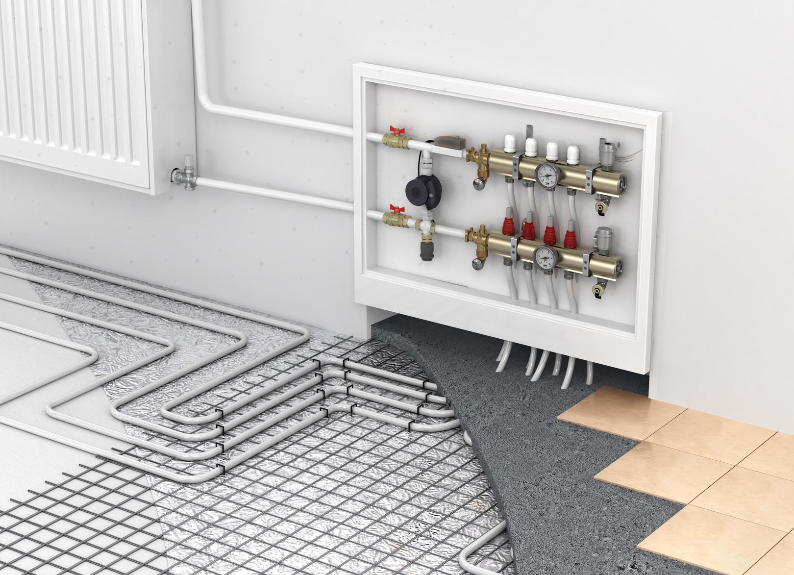  dépannage chaudière électrique prix Malakoff