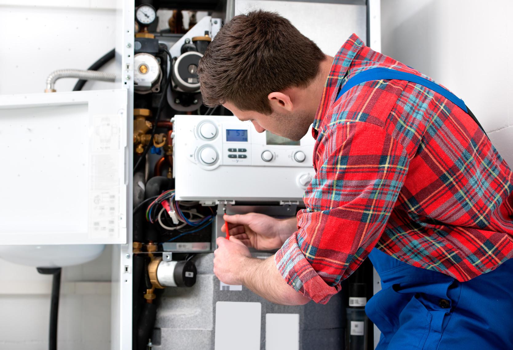 dépannage chaudière électrique prix Malakoff