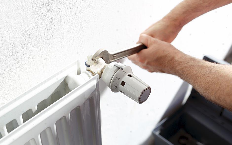 contrat entretien chauffage Sarcelles